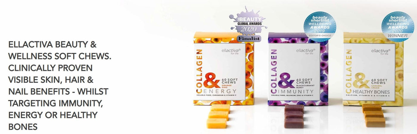 Collagen Supplements