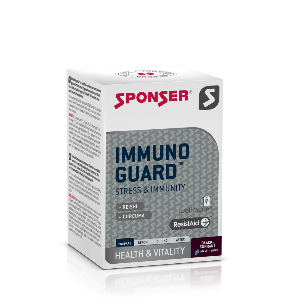 Sponser IMMUNOGUARD - MedRara Store