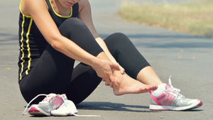 Preventing muscle cramps with pickle juice