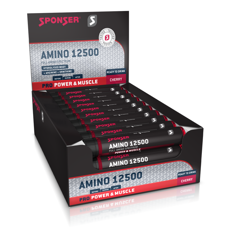 Sponser Amino 12500
