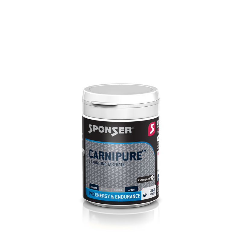 Sponser Carnipure 150g jar