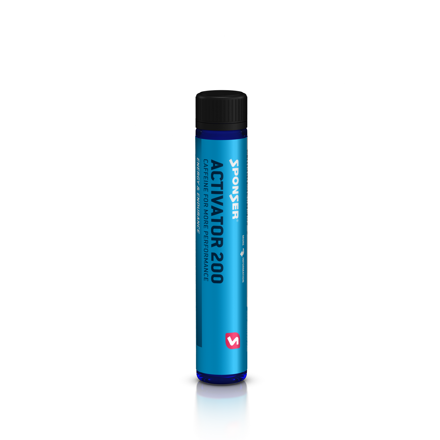 Sponser Activator 200 Cola-Lemon – MedRara Store