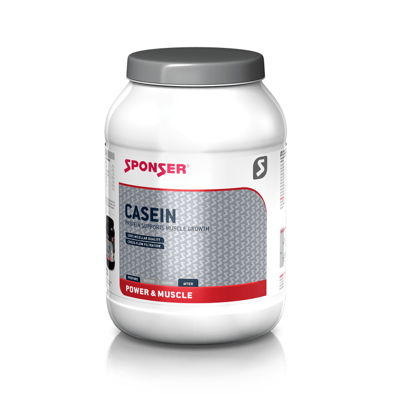 Sponser Casein Chocolate 850g jar - MedRara Store