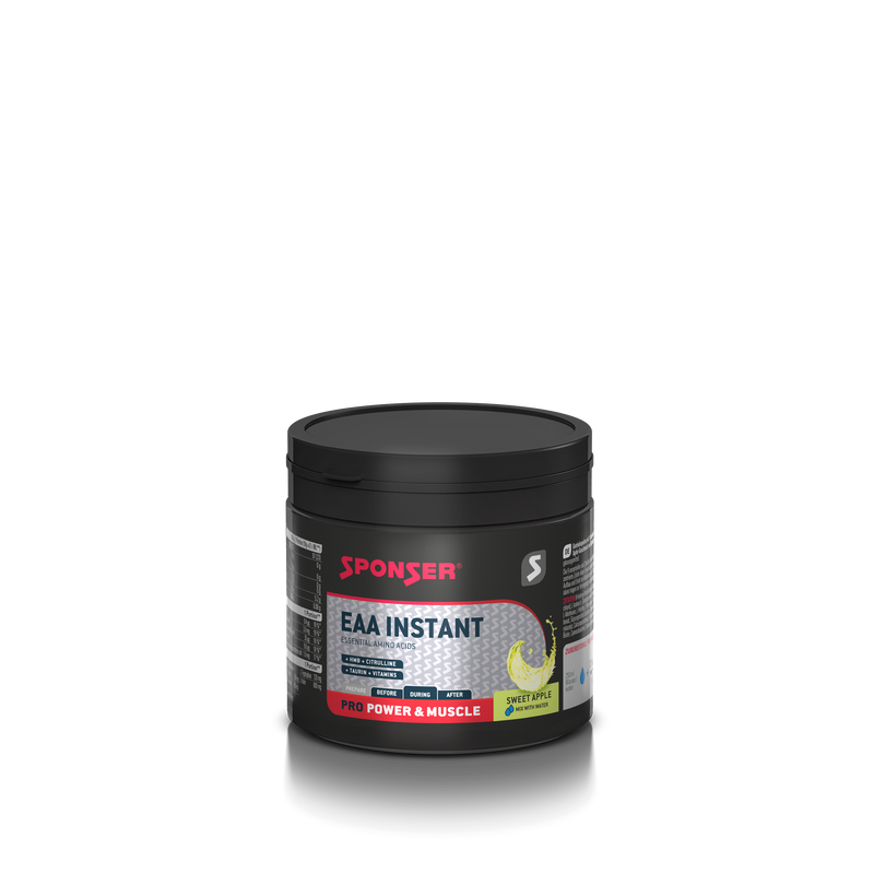 Sponser EAA Instant 240g jar