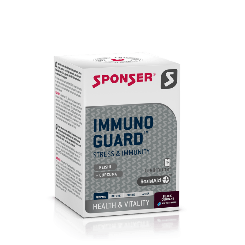 Sponser IMMUNOGUARD - MedRara Store