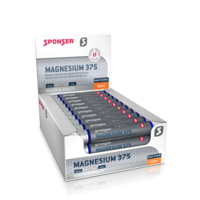 Sponser Magnesium 375