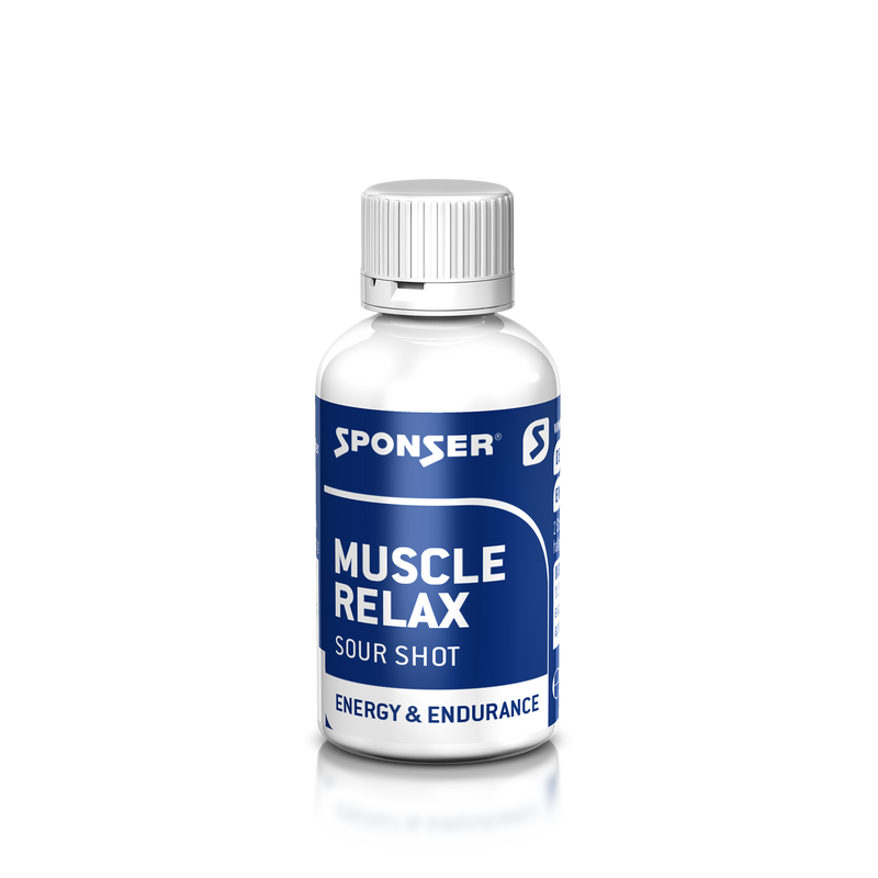 Sponser Muscle Relax