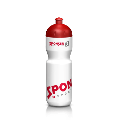 Sponser Bottle 750 ML original - MedRara Store