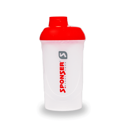 Sponser Wave Shaker 600 ml